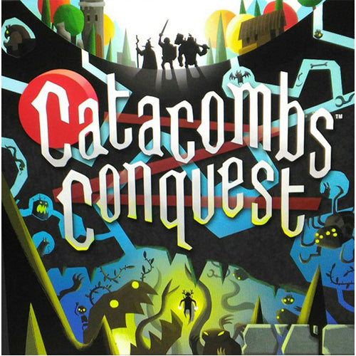 Catacombs Conquest