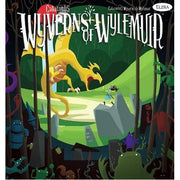 Catacombs: Wyverns of Wylemuir