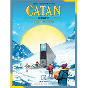 Catan Scenarios: Crop Trust