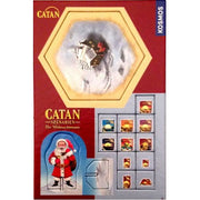 Catan Scenarios: Santa Claus