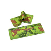 Catapult Feud: Game Mat Set (2 Pieces)