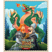 Catapult Feud: Hydra Expansion