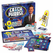 Catchphrase