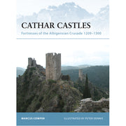 Cathar Castles