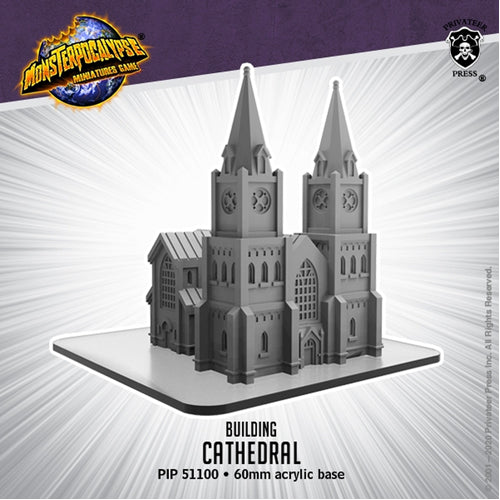 Cathedral