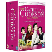 Catherine Cookson - The Complete Collection (23 Films) - DVD