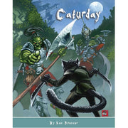Caturday RPG: Catopia Prime (5E)