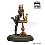 Catwoman 60