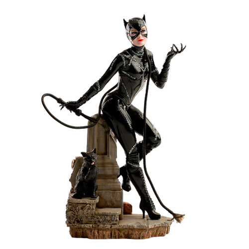 Catwoman Art Scale 1/10 - Batman Returns