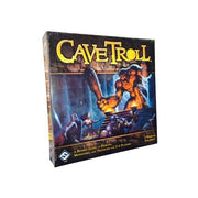 Cave Troll (2015)
