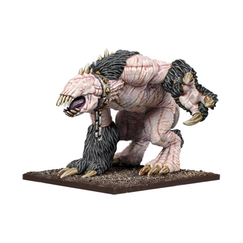 Cavern Dweller