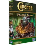 Caverna: Frantic Fiends Expansion