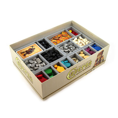 Caverna Insert v2