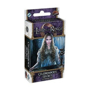 Celebrimor's Secret Adventure Pack: LOTR LCG