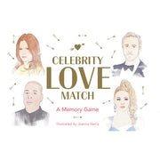 Celebrity Love Match