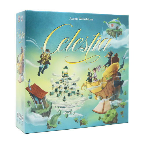 Célestia