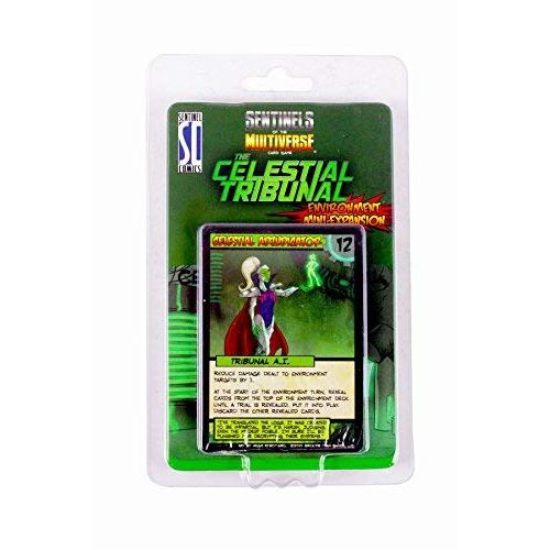 Celestial Tribunal: SOTM