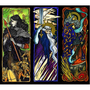 Celtic Tarot Deck