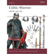 Celtic Warrior