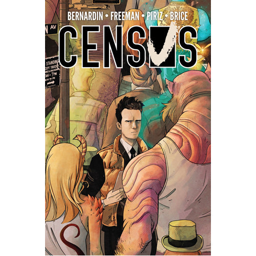 Census