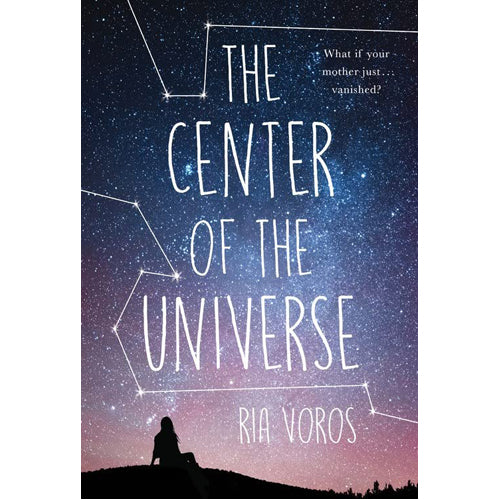 Center of the Universe. The - HB