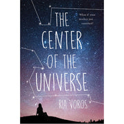 Center of the Universe. The