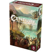 Century - Eastern Wonders