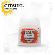 Ceramite White