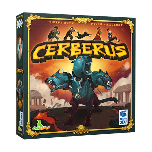 Cerberus
