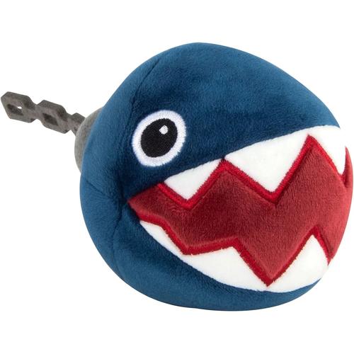 Chain Chomp Mega Mocchi Mocchi Plush
