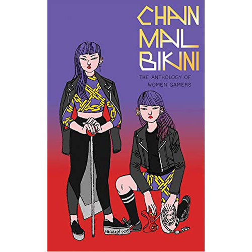 Chainmail Bikini