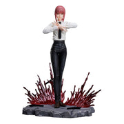 Chainsaw Man PVC Statue 1/7 Makima 25 cm