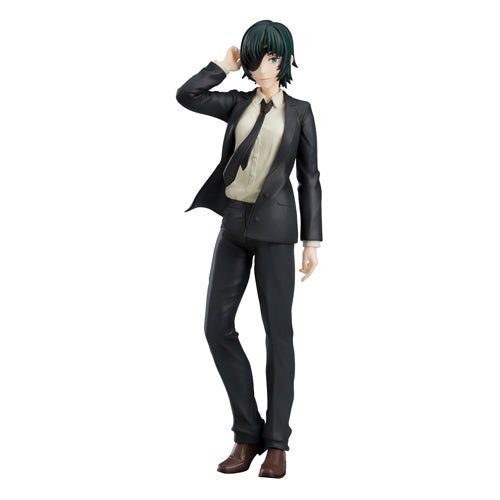 Chainsaw Man Pop Up Parade PVC Statue Himeno 17 cm