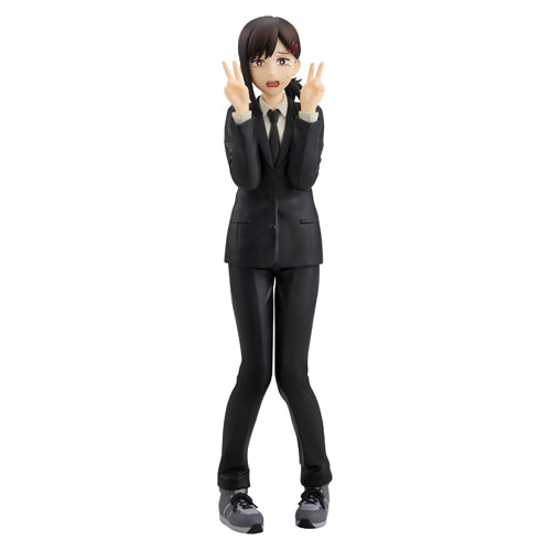 Chainsaw Man Pop Up Parade PVC Statue Kobeni 16 cm