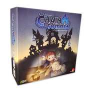 Chainsomnia