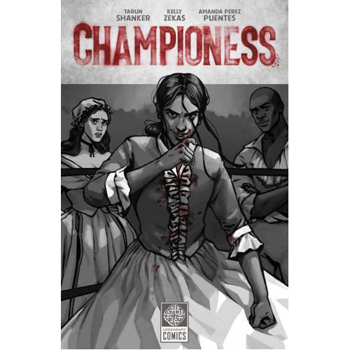 Championess