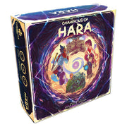 Champions of Hara: Chaos on Hara Expansion