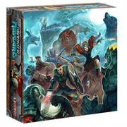 Champions of Midgard Jarl Edition