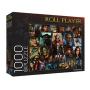 Champions of Nalos - Puzzle Series 1