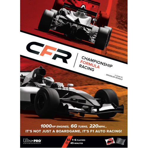 Championnat de Formule Racing