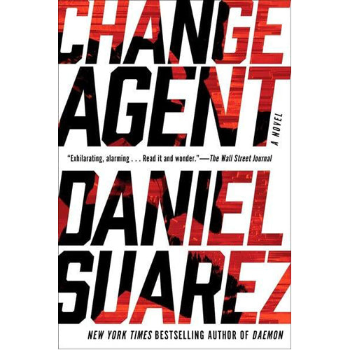 Change Agent