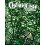 Changeling the Lost Second Edition