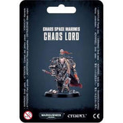 Chaos Space Marines Chaos Lord