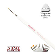 Character Brush