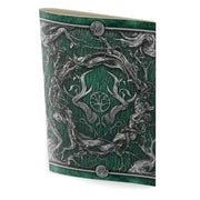 Character Journal - Druid
