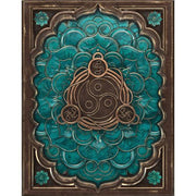 Character Journal - Monk