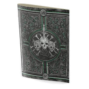 Character Journal - Necromancer