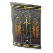 Character Journal - Paladin