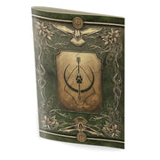 Character Journal - Ranger