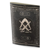 Character Journal - Rogue